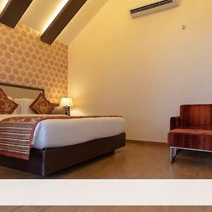 Junior Suite Balcony